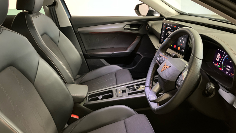 CUPRA Formentor 1.4 eHybrid 204 V1 5dr DSG Estate